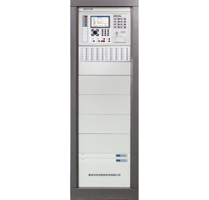 尼特JB-QG-NT8001火災報警控制器（聯動型）