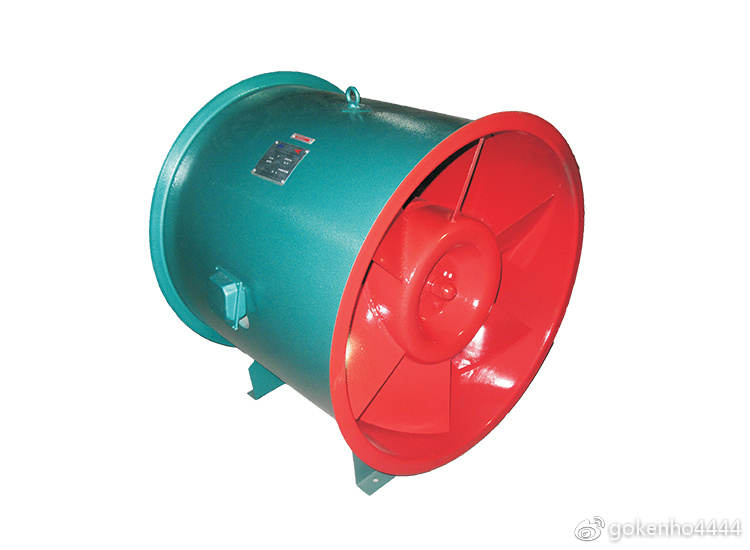 <b>事故排風風機</b>
