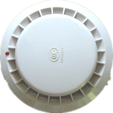 松江點型光電感煙火災探測器